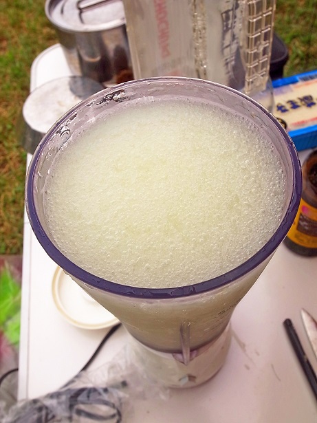 そろそろRUMの季節の到来かなあ そろそろRUMの季節の到来かなあ