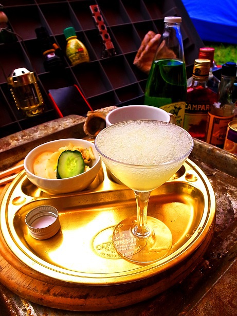そろそろRUMの季節の到来かなあ そろそろRUMの季節の到来かなあ