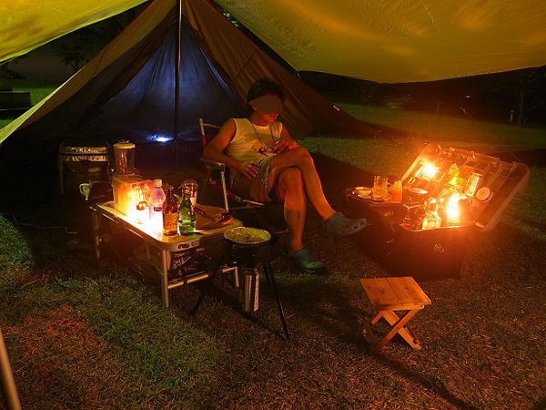 無料のキャンプ場が使えなくなった件 夏休み 無料のキャンプ場が使えなくなった件 夏休み