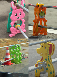 やっぱり歳?
