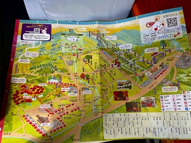 GWは新潟方面へ GWは新潟方面へ