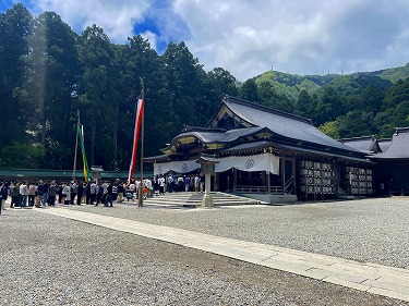 GWは新潟方面へ GWは新潟方面へ