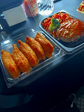 GWは新潟方面へ GWは新潟方面へ