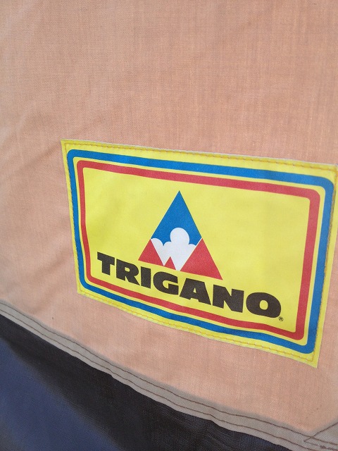 『イケ綿幕 「TRIGANO！」 についてのお訪ね！！！』