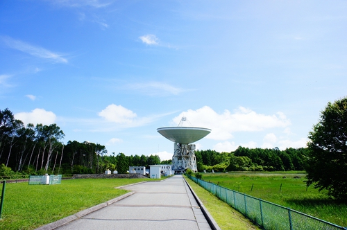 星空を見に長野へ 星空を見に長野へ
