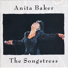 Anita Baker　The songstress