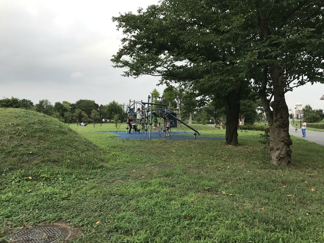 夏祭りと花火大会 夏祭りと花火大会