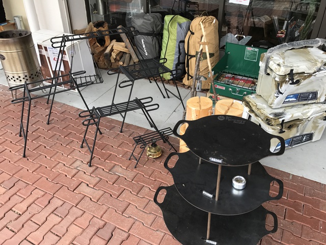店舗を拡張したiLBf(イルビフ)へ再訪 店舗を拡張したiLBf(イルビフ)へ再訪