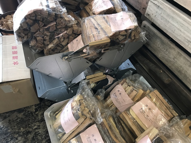 店舗を拡張したiLBf(イルビフ)へ再訪 店舗を拡張したiLBf(イルビフ)へ再訪