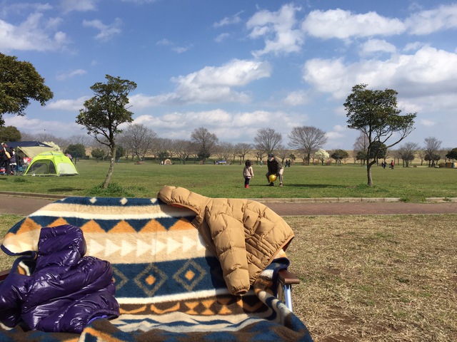 野田スポーツ公園 2016.3.21 野田スポーツ公園 2016.3.21