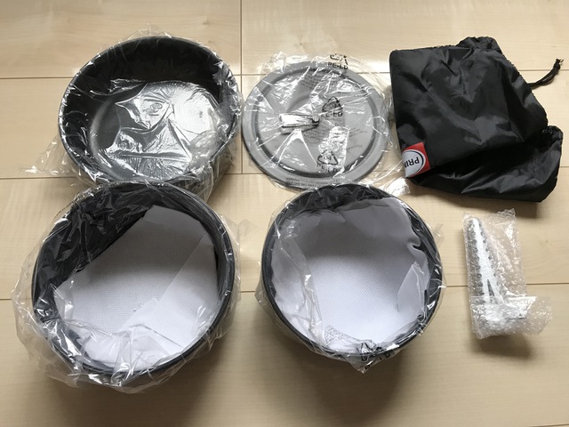 Primus(プリムス)LiTech Super Kitを購入してみた Primus(プリムス)LiTech Super Kitを購入してみた