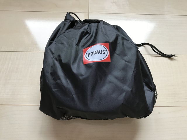 Primus(プリムス)LiTech Super Kitを購入してみた Primus(プリムス)LiTech Super Kitを購入してみた