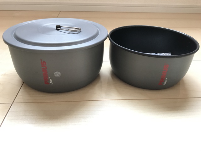 Primus(プリムス)LiTech Super Kitを購入してみた Primus(プリムス)LiTech Super Kitを購入してみた