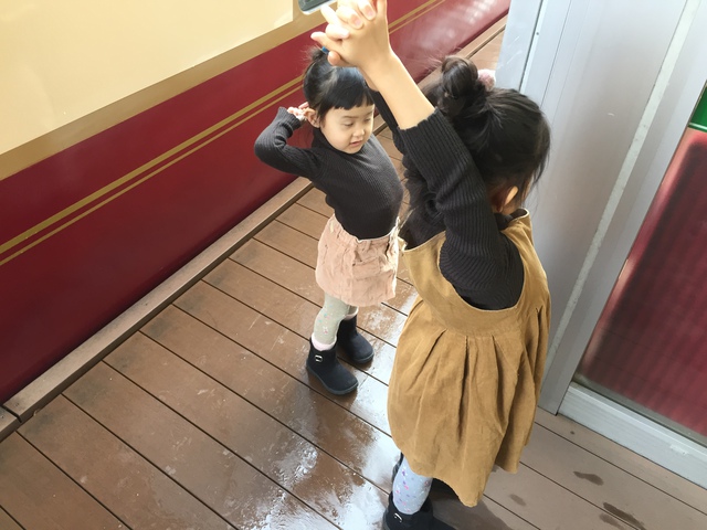 リアル宝探し in ららぽーと新三郷 リアル宝探し in ららぽーと新三郷