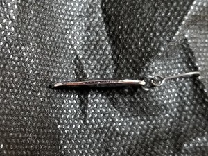 ヤリエのTサーフェスは異質だ! ヤリエのTサーフェスは異質だ!