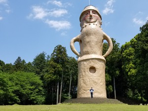 納豆パフェ 納豆パフェ