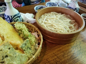 納豆パフェ 納豆パフェ