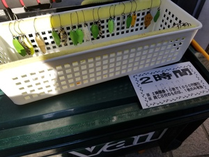 シブ過ぎる座間、でも シブ過ぎる座間、でも