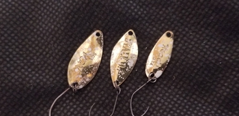 朝霞ガーデン11月釣行記 その2 朝霞ガーデン11月釣行記 その2