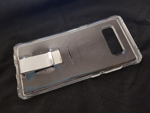 クリップ付きスマホカバー2号 クリップ付きスマホカバー2号