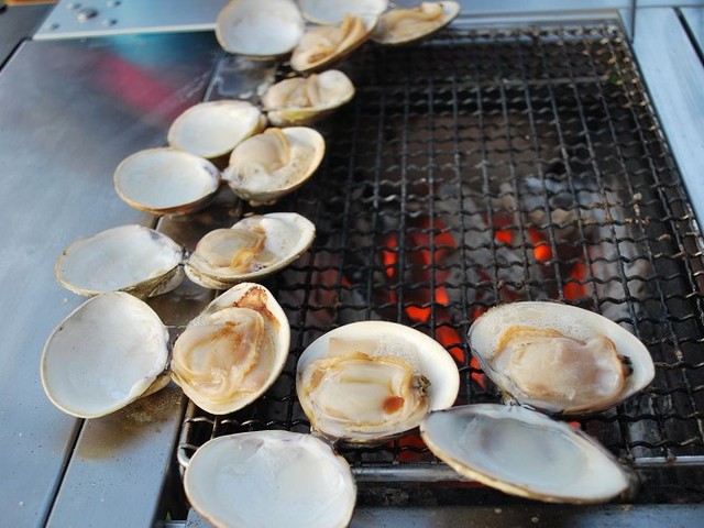 海鮮 海鮮