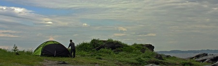 いつもと変わらない週末 朝