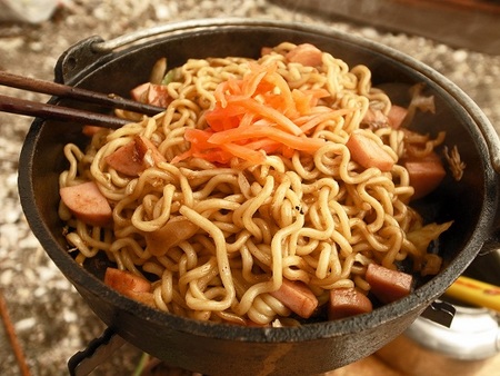 すき焼き鍋