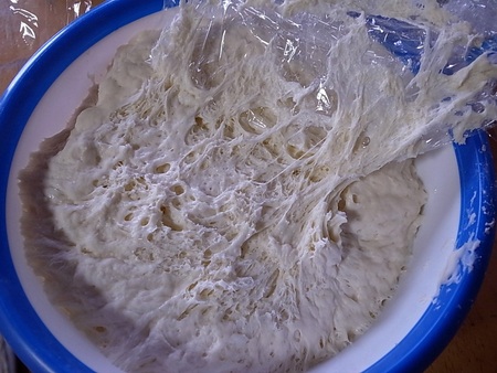 最近赤い物 食ってないなあ