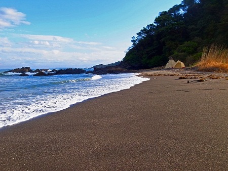 三浦半島 晴れ