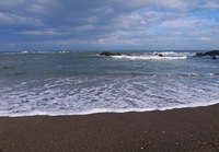 三浦半島 晴れ
