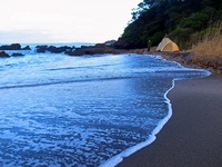 三浦半島 晴れ