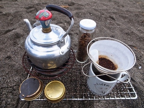 トランギアと 毒きのこ (#^.^#)