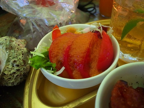 蓮沼