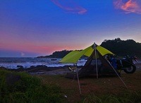三浦半島 まだ 夏 真っ盛り