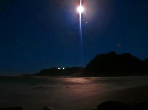 三浦半島 まだ 夏 真っ盛り