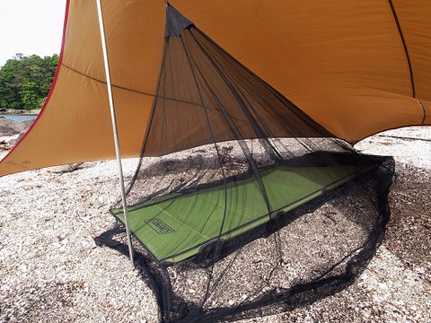 MOSQUITO NET