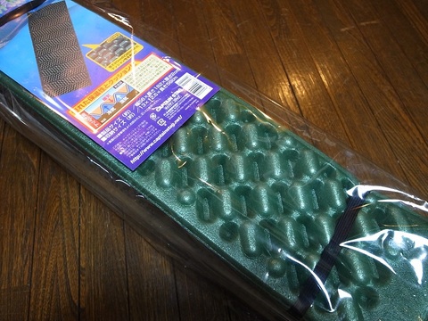 EVAフォームマット