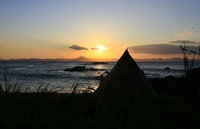 三浦半島 晴れ