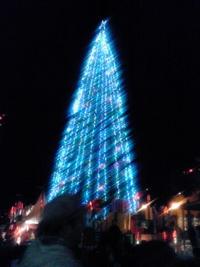 Christmas in the Park