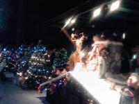 Christmas in the Park