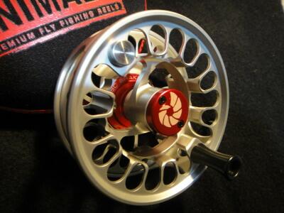 Nautilus FWX 5/6