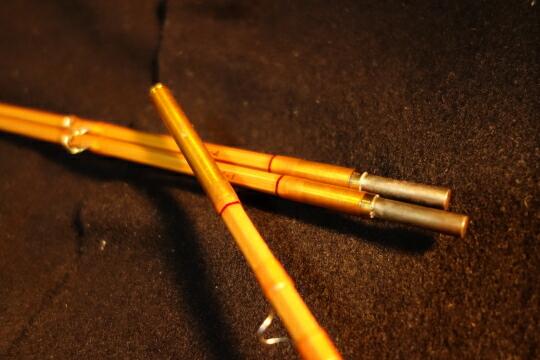 Winston Bamboo Rod