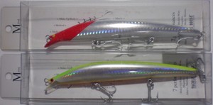 タックルハウスM148
