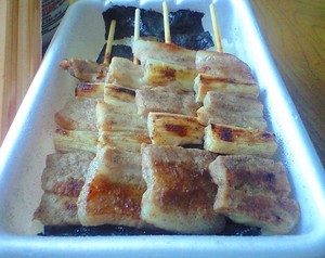 今日のお昼は・・・