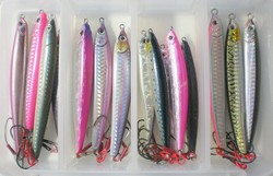 海アメ海サクラ用にタックルショルダー