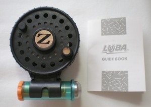 ルアー回収器 Z