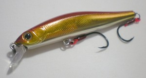 ジップベイツ リッジ90F