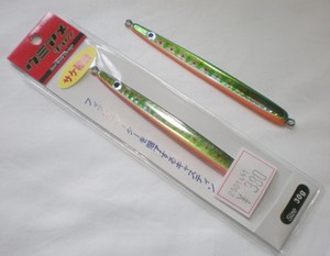 ウミアメチャン 初購入♪