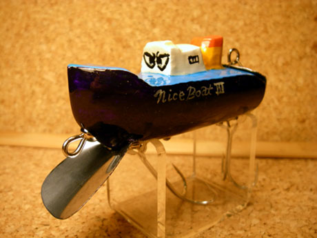 ばるたん(V)o¥o(V)ハンドメイド・Ⅲ