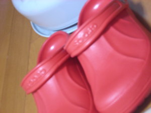 え~ィ「ぽちっ」